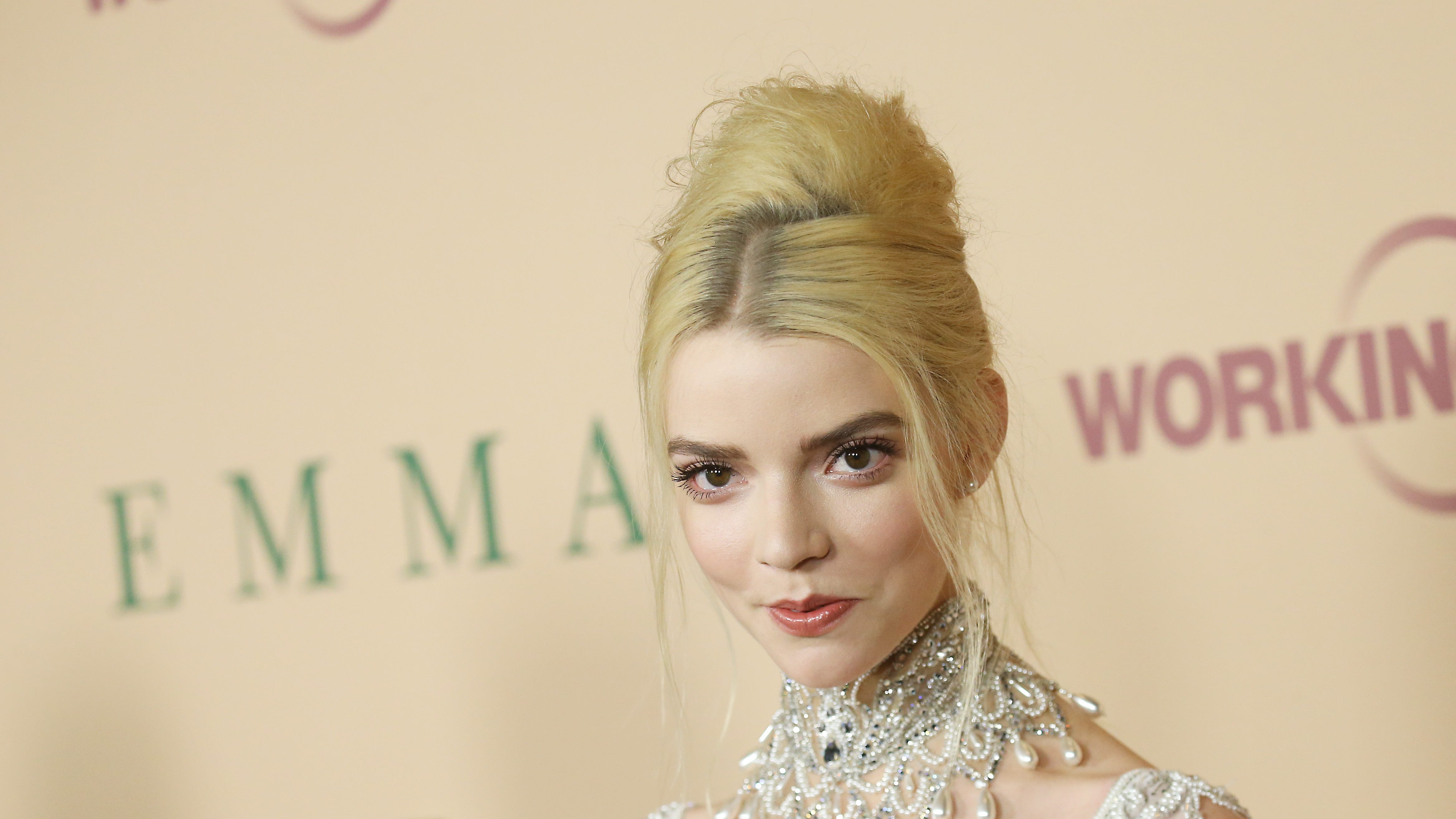 Anya Taylor-Joy - Rotten Tomatoes