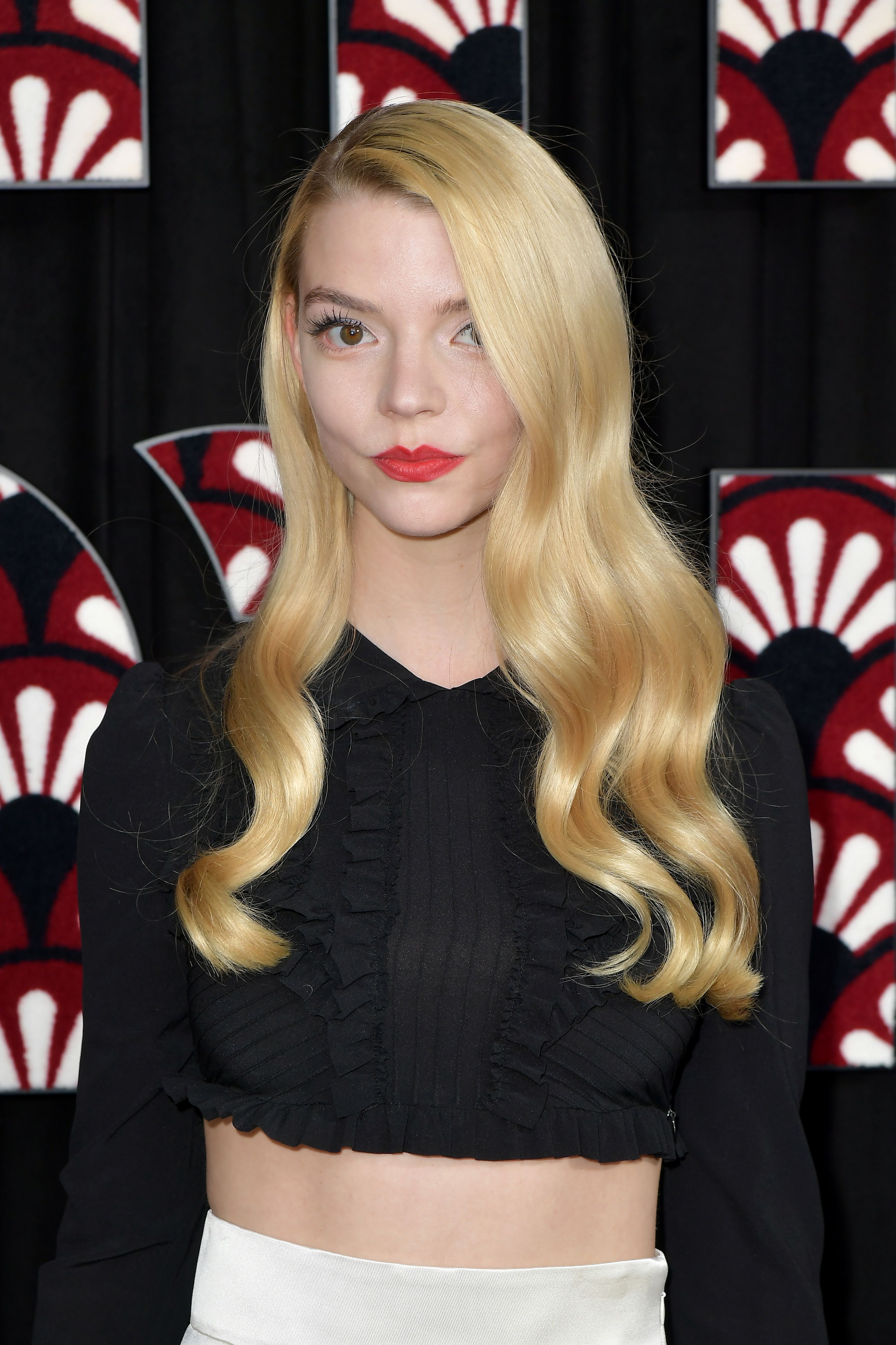 Anya Taylor-Joy reveals she turned down Disney to star in the