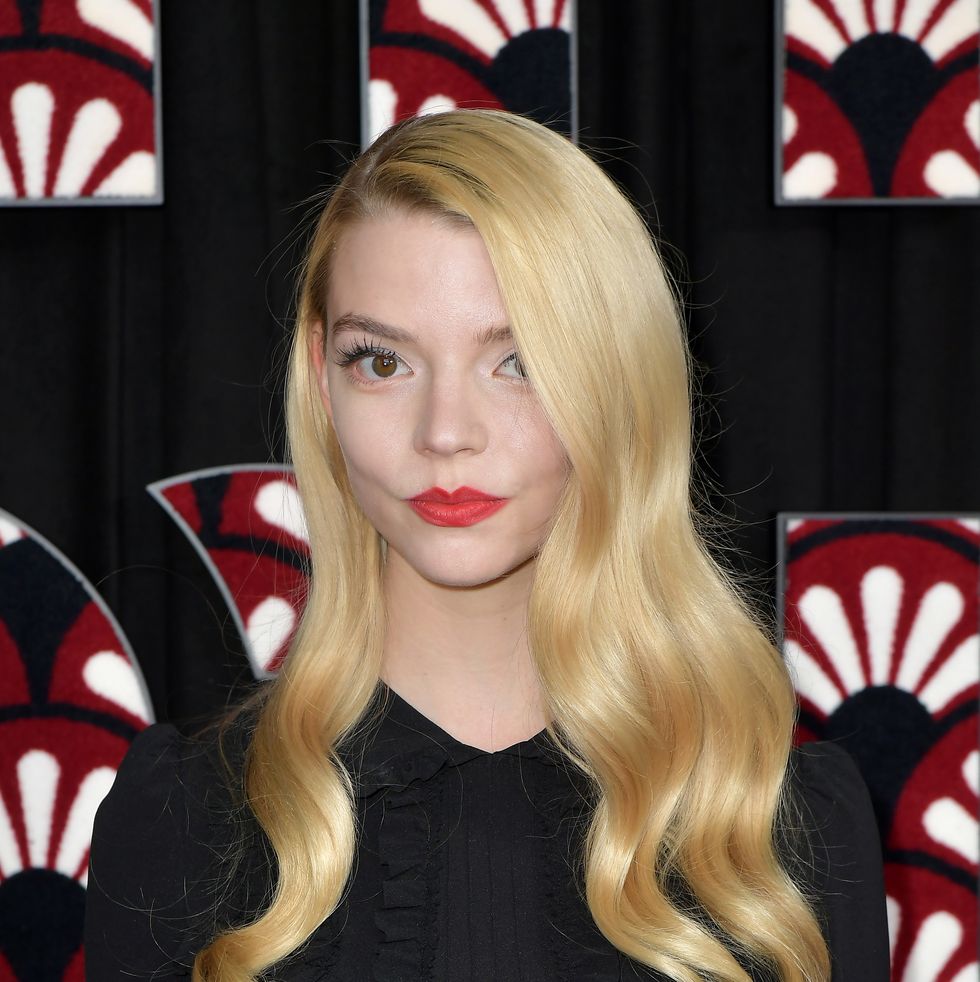 Edgar Wright's New Horror Movie Adds 'Split' And 'The Witch' Star Anya  Taylor-Joy