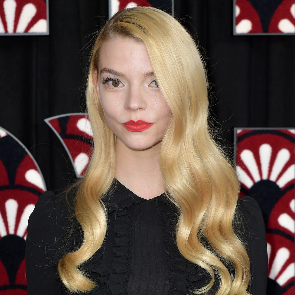 anya taylor joy