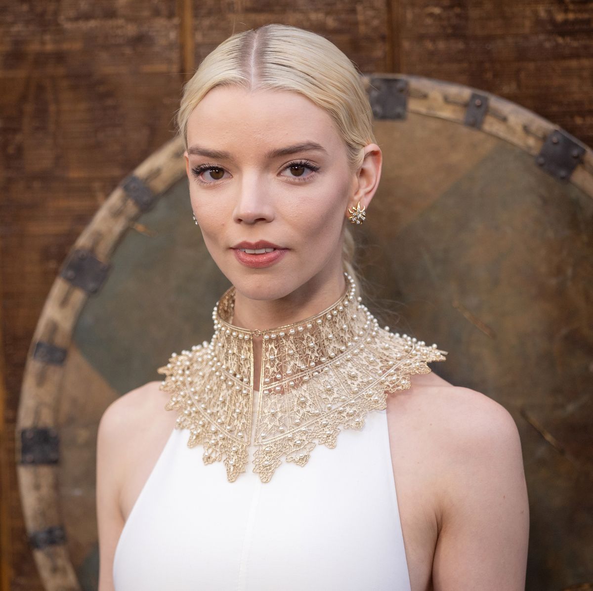 First look at Anya Taylor-Joy's transformation in Mad Max prequel