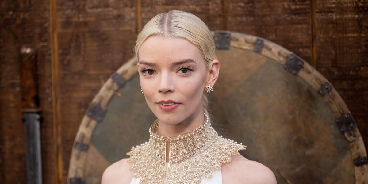 LIST: Anya Taylor-Joy Movies And Series To Watch
