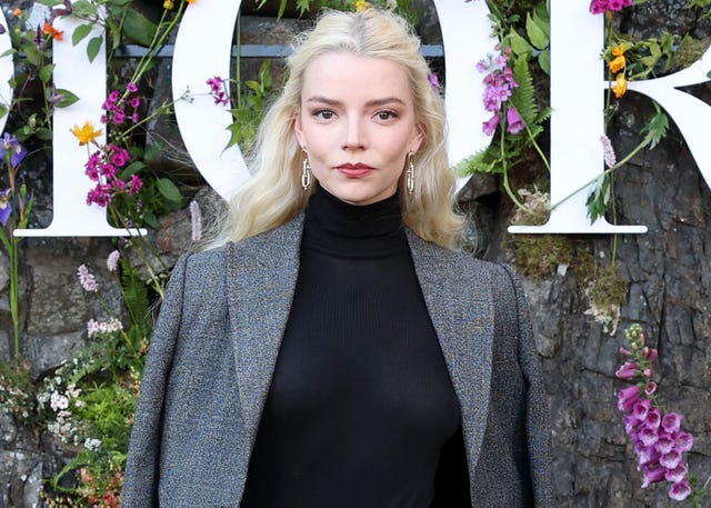 anya taylor joy