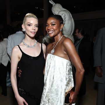 anya taylor joy gabrielle union