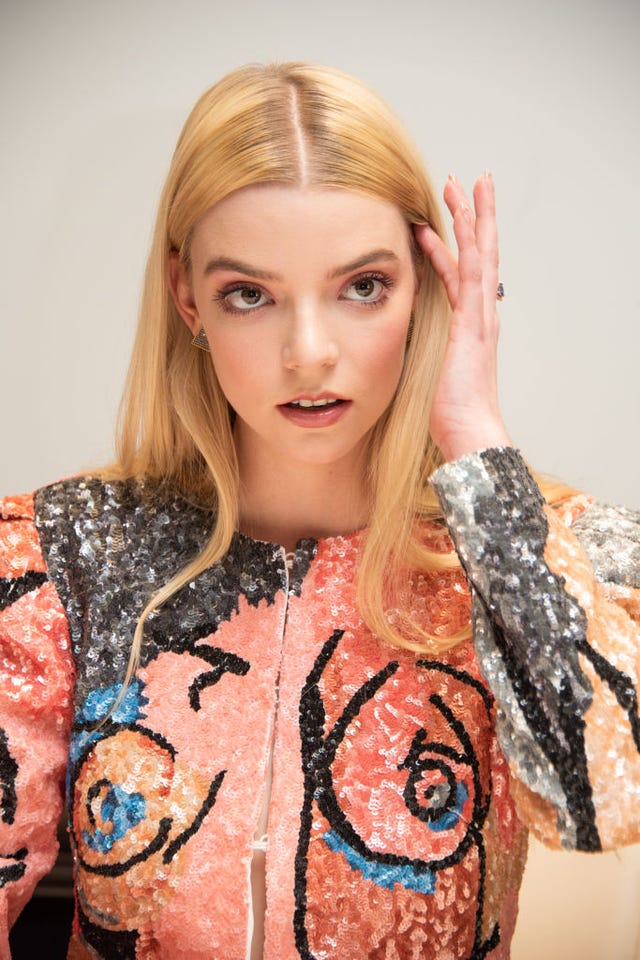 "emma" press conference