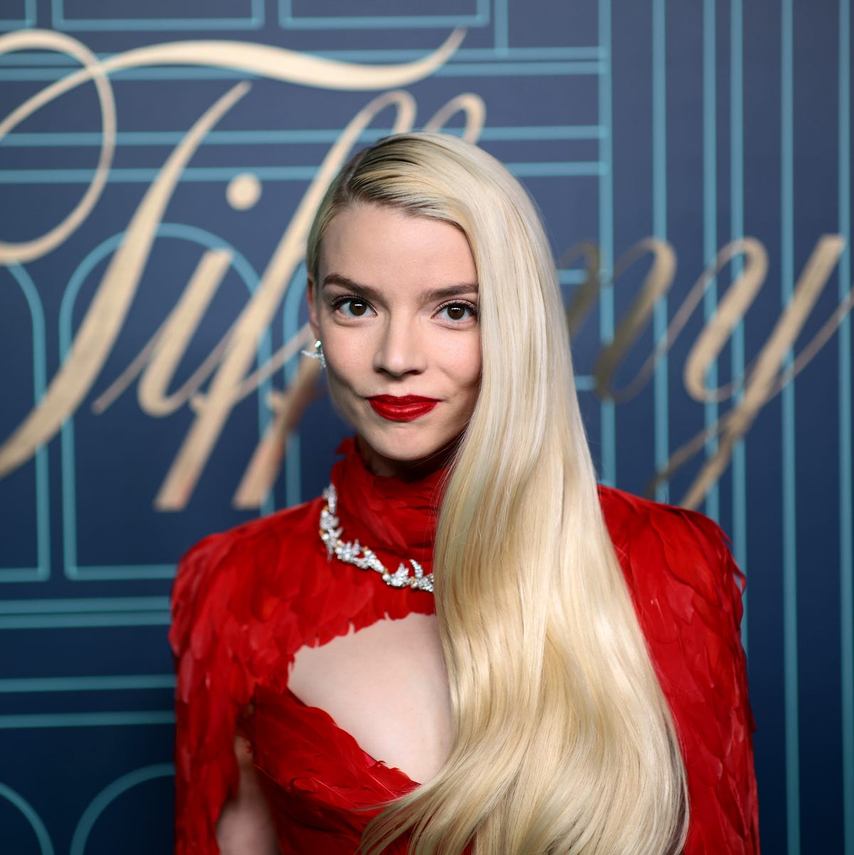 Why Anya Taylor-Joy Skipped the 2023 Met Gala