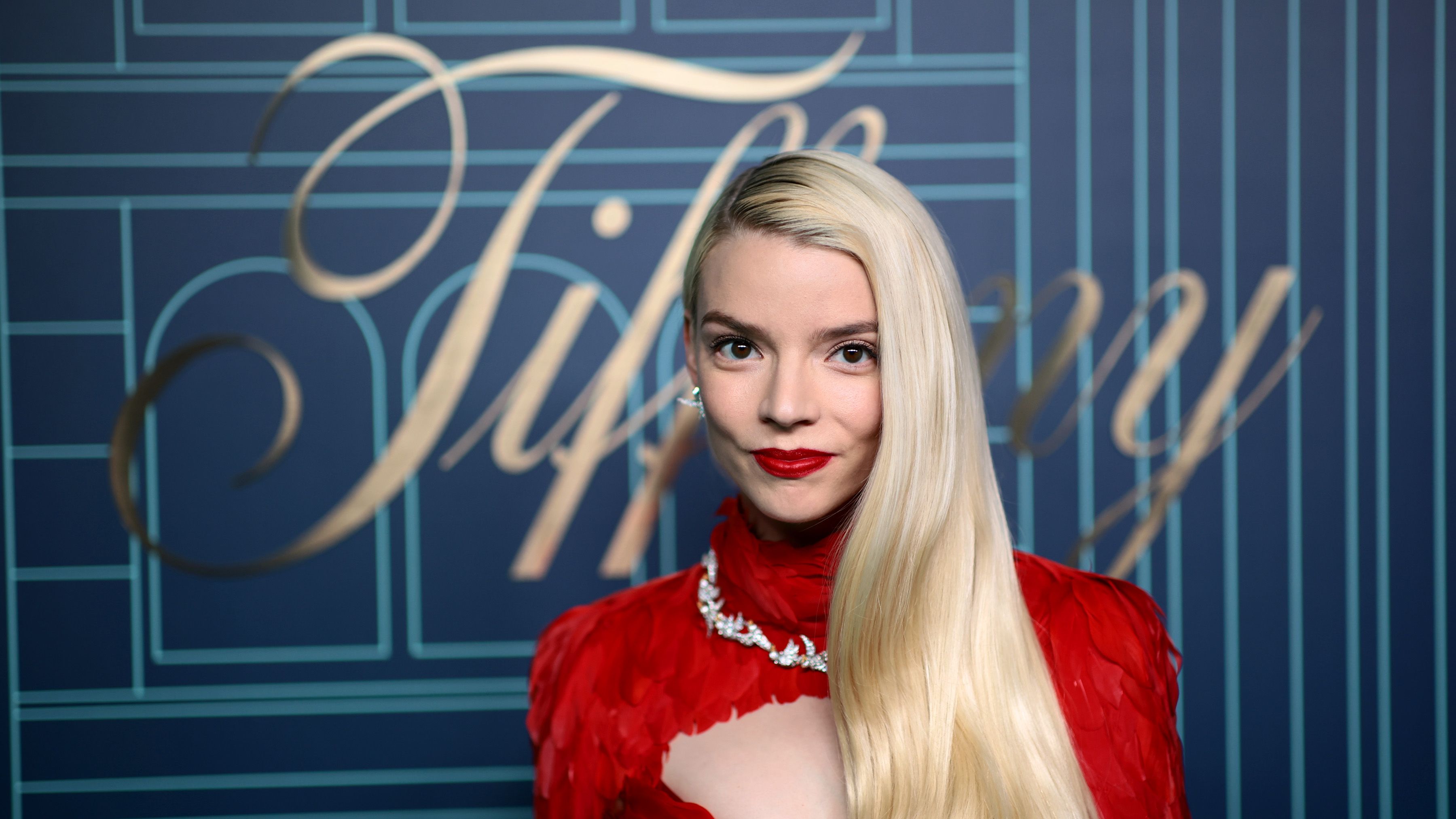 Who is The Queen's Gambit's Anya Taylor Joy and what else has she been in?  - Heart