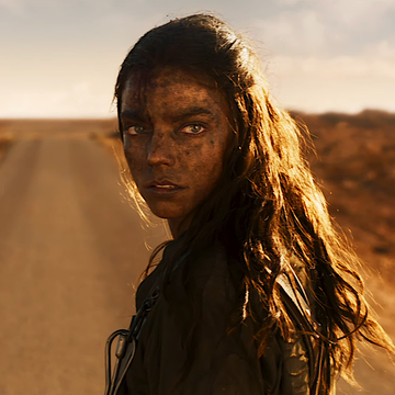 furiosa a mad max saga anyataylor joy