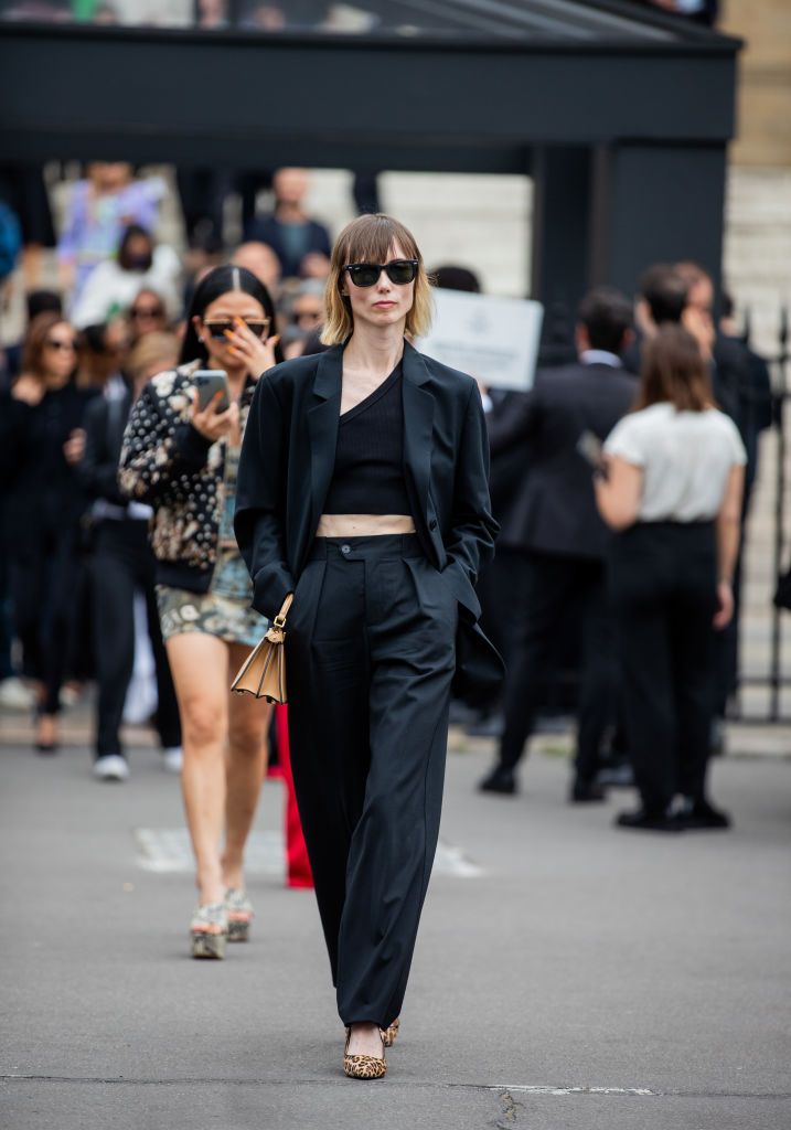Ottolinger FW21 Paris Fashion Week Collection | Hypebae