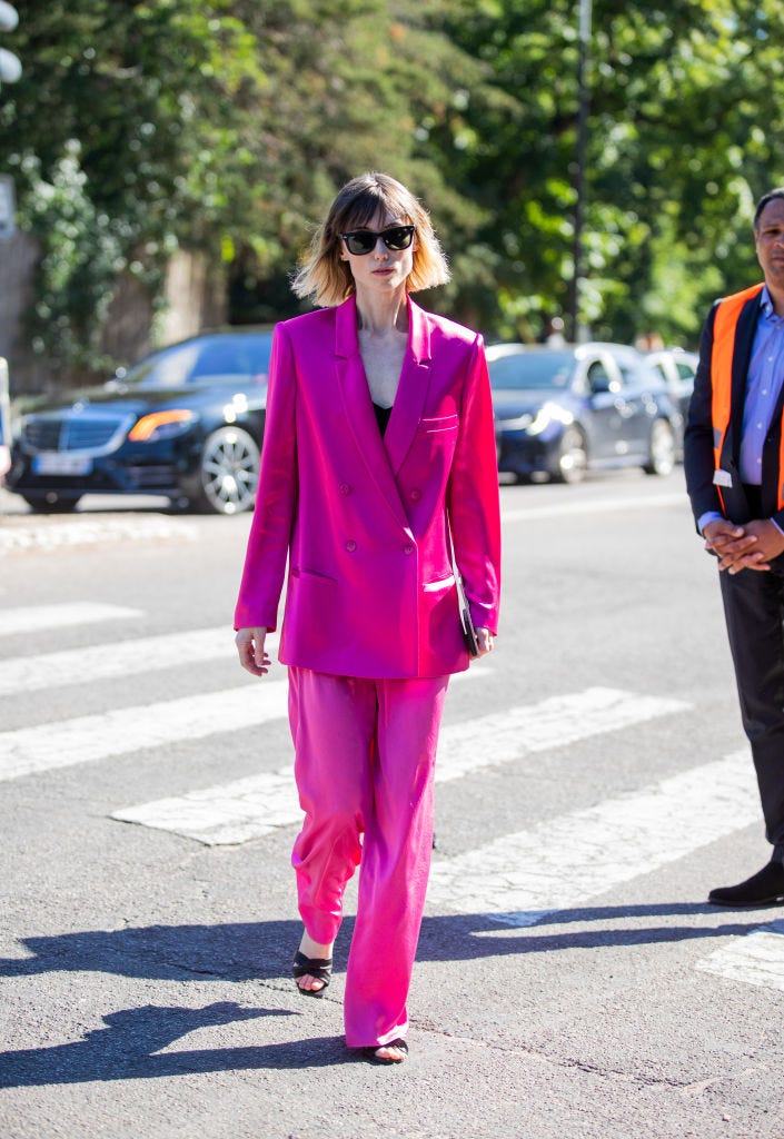 street style paris fashion week haute couture fall winter 2022 2023 day two