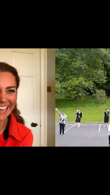 kate middleton virtual visit kate middleton virtual visit