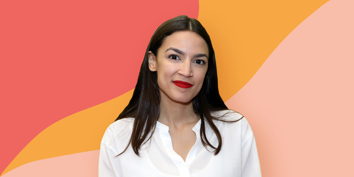 What Alexandria Ocasio Cortez Bought at IKEA AOC DC Apartment Design