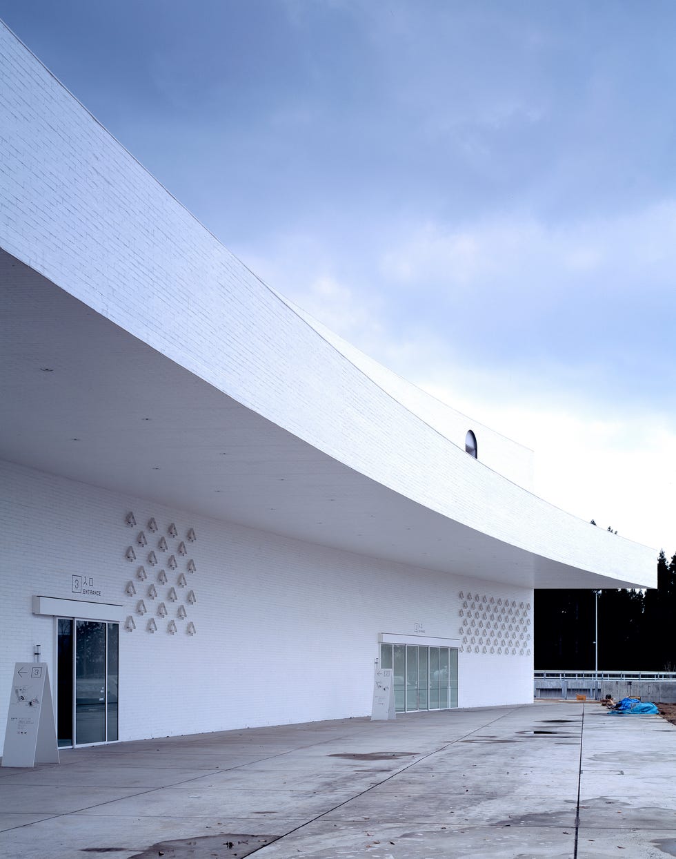 建築に萌える！ 世界屈指の美しい博物館＆美術館40選