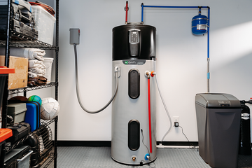 water heater buying guide