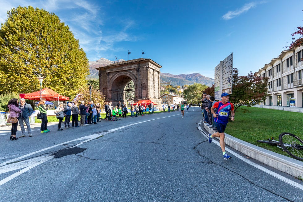 aosta 21k
