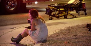 Sitting, Vehicle, Tree, Photography, Night, Car, Street, Child, Vacation, Road, 