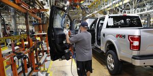 ford f 150 assembly plant