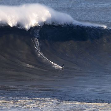 Wave, Wind wave, Tide, Sea, Ocean, Surfing, Boardsport, Surface water sports, Geological phenomenon, 
