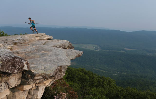 Old Man of the Mountains: The Northern Raven in Virginia - William