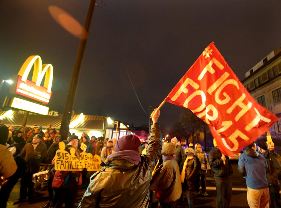 Crowd, People, Protest, Event, Rebellion, Public event, Demonstration, Night, Flag, City, 