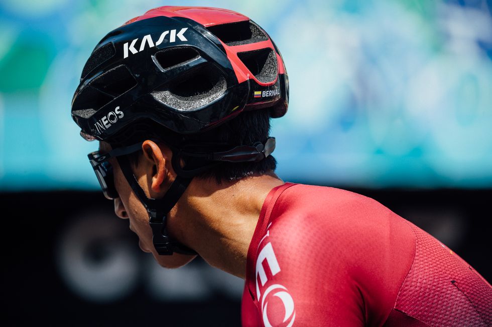Fastest Helmets of the Tour de France 2019 | Best Cycling Helmets