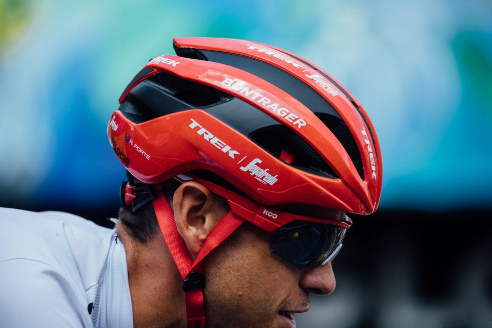 Fastest Helmets of the Tour de France 2019 | Best Cycling Helmets