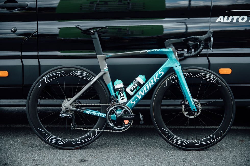 Specialized venge sagan edition online