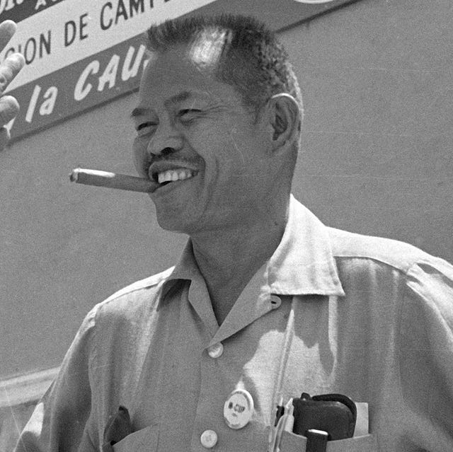 larry itliong