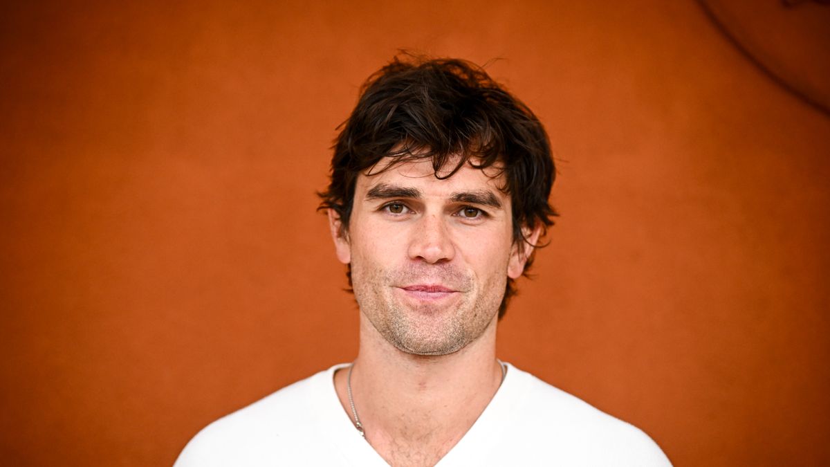 celebrities at 2025 french open day two