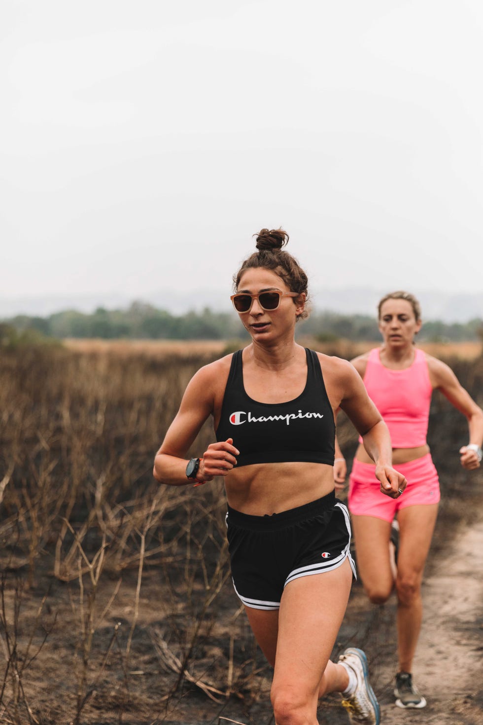 alexi pappas