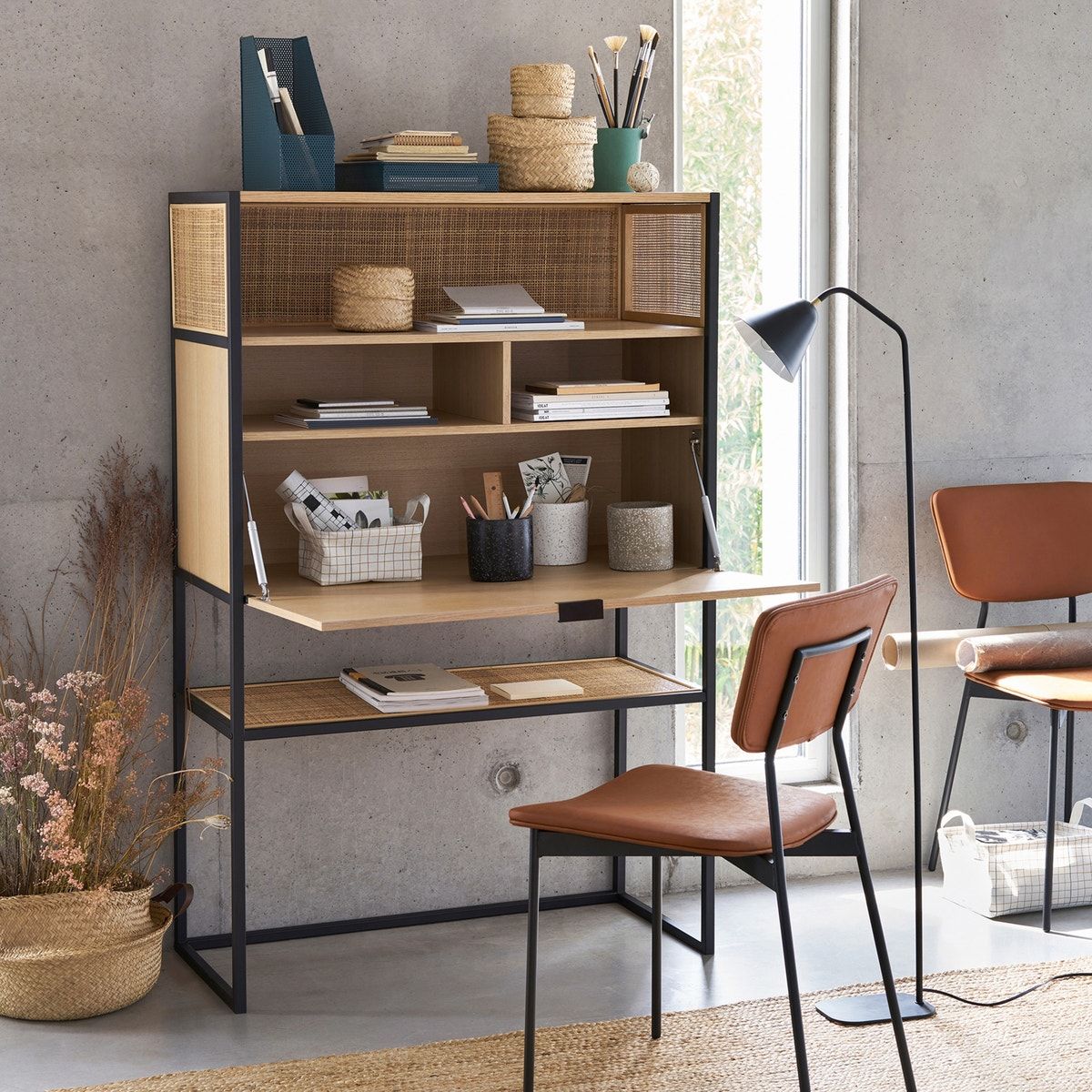 Escritorio Abatible Picasso  Servexstore mobiliario para tus espacios