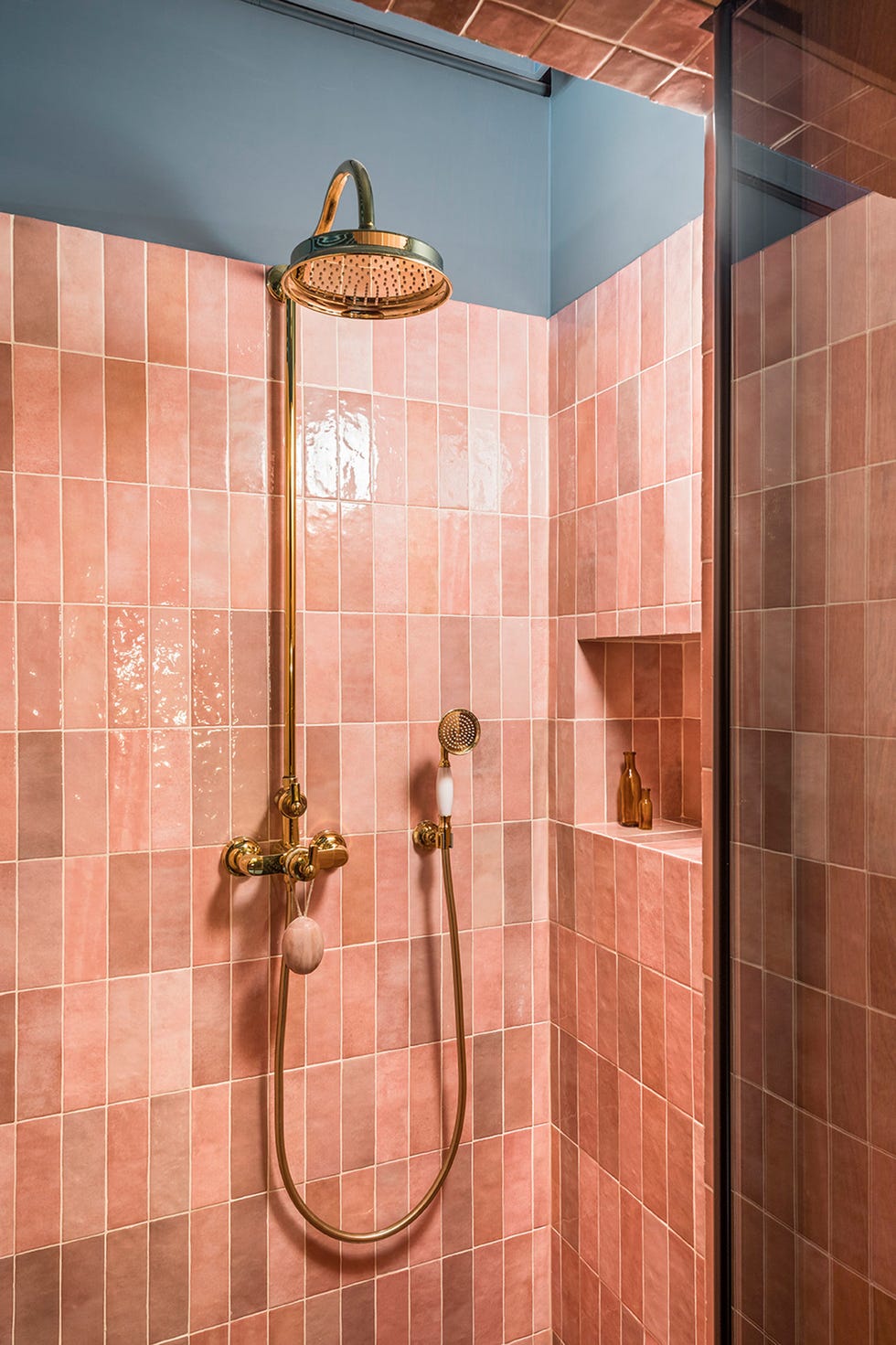 apartamento de 24 metros bien aprovechado