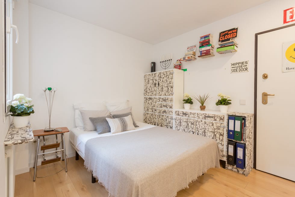 Apartamento reformado en Alfonso XIII