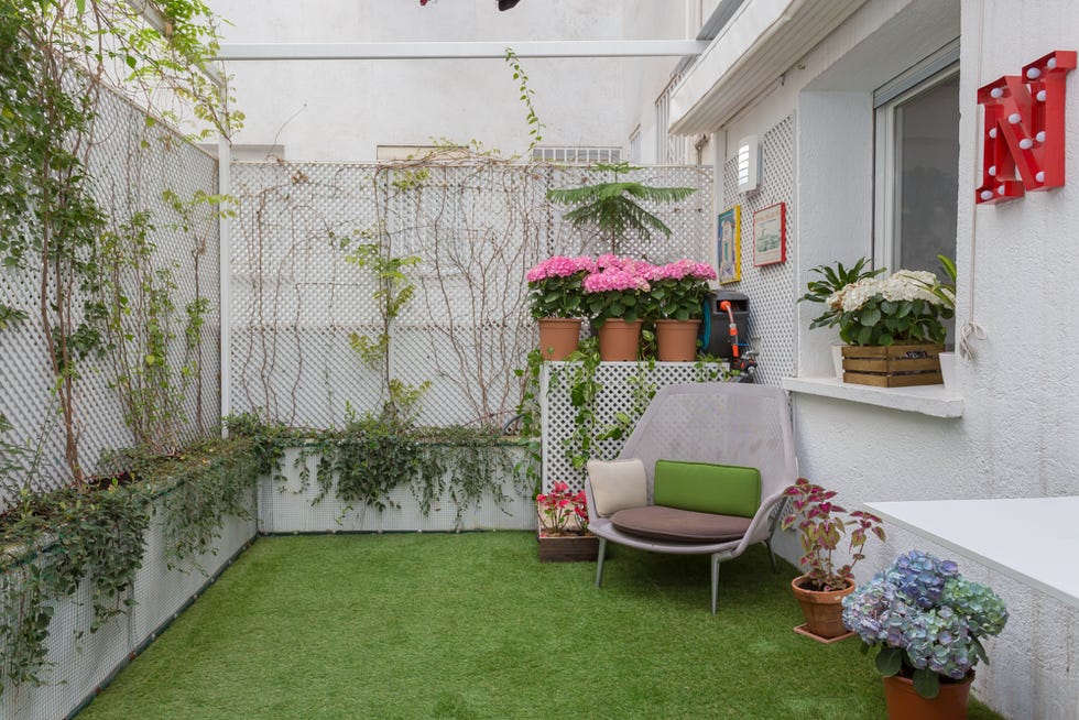 Apartamento reformado en Alfonso XIII