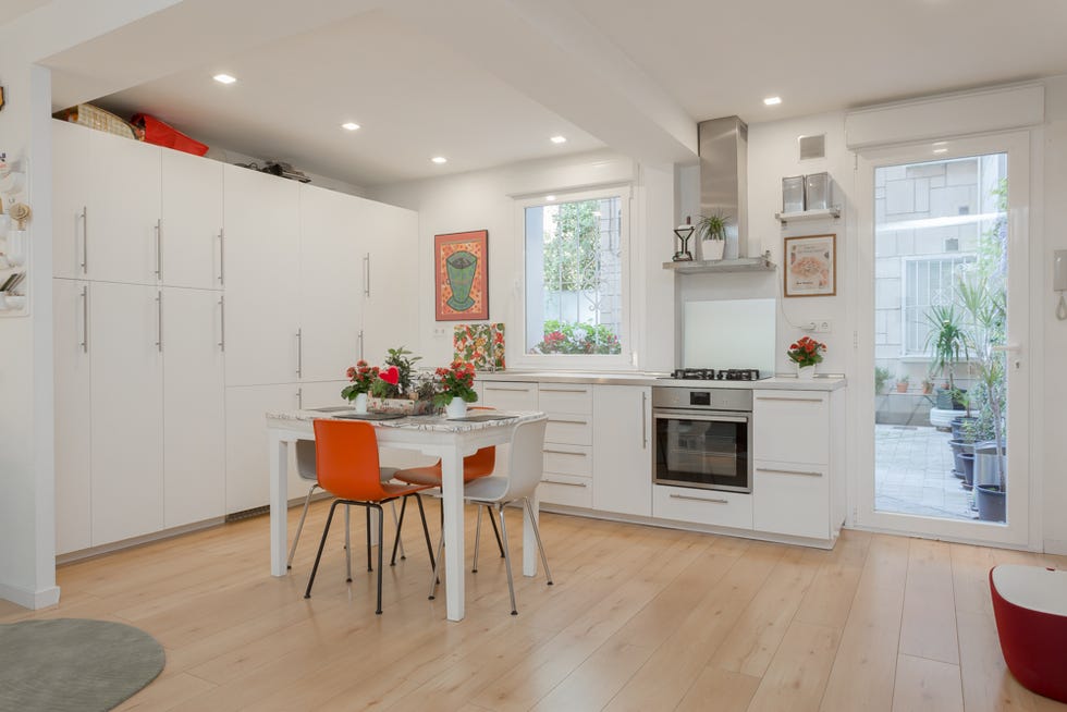 Apartamento reformado en Alfonso XIII