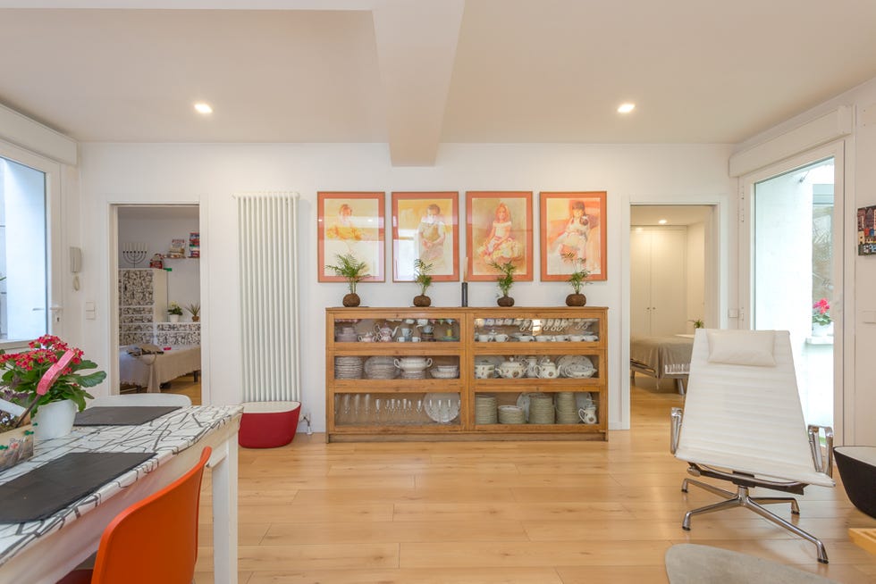 Apartamento reformado en Alfonso XIII