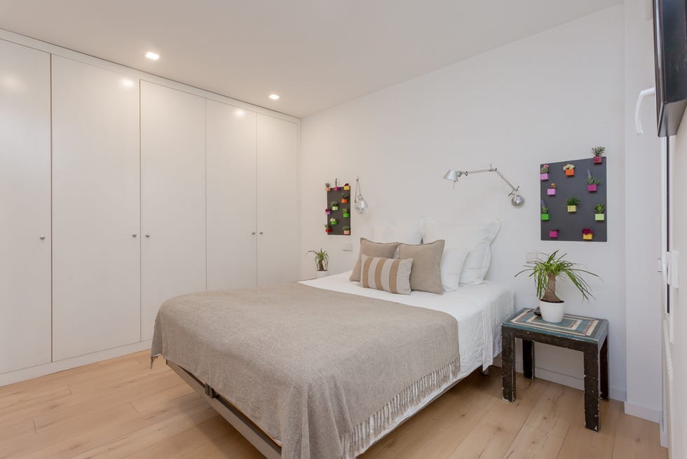 Apartamento reformado en Alfonso XIII