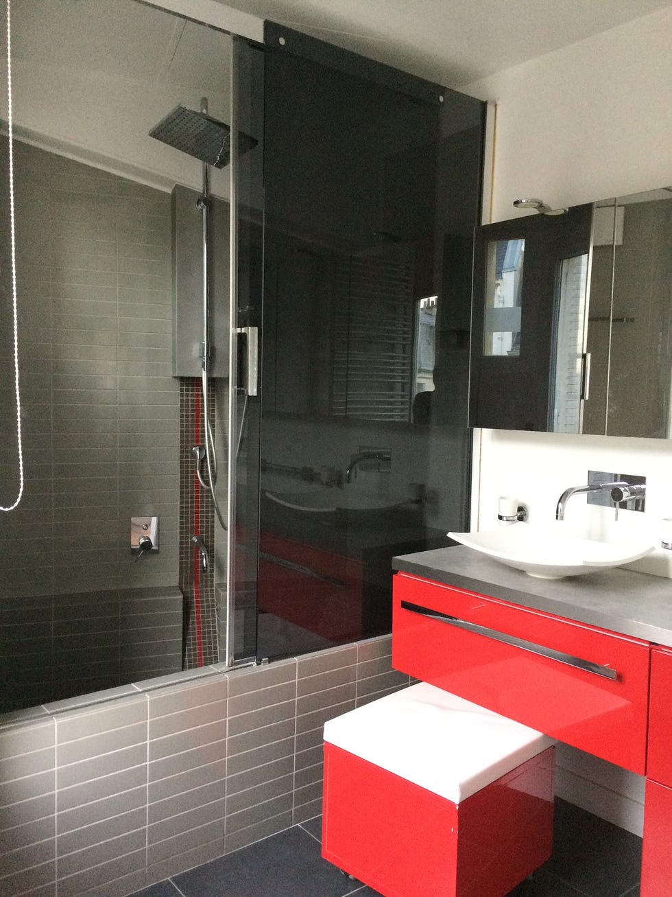 baño antes de la reforma