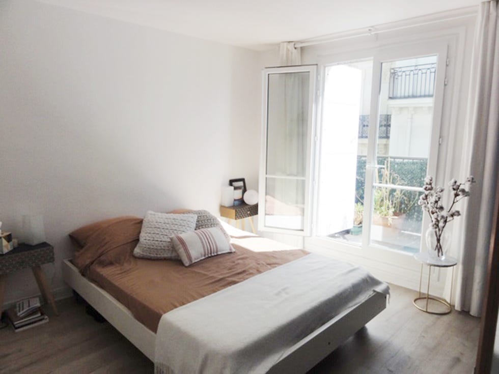 apartamento antes de la reforma