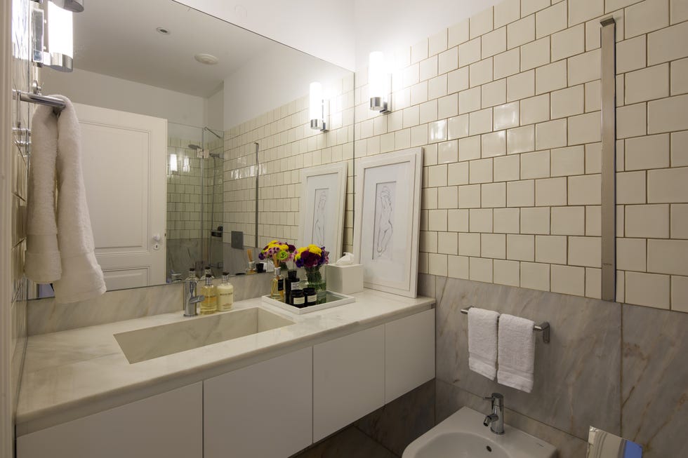 Apartamento con espacios abiertos en Liboa