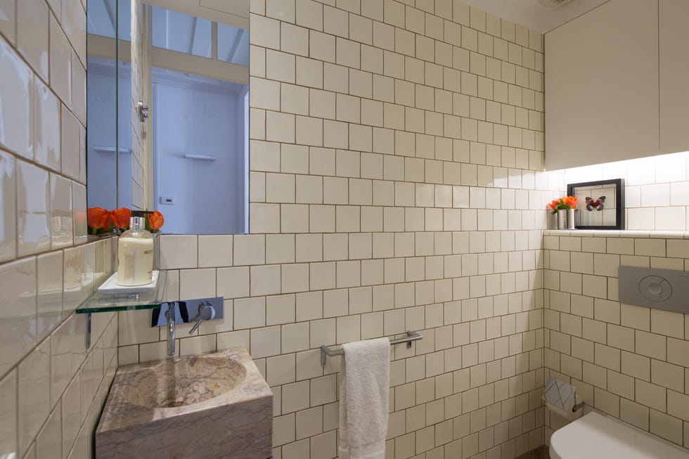 Apartamento con espacios abiertos en Liboa