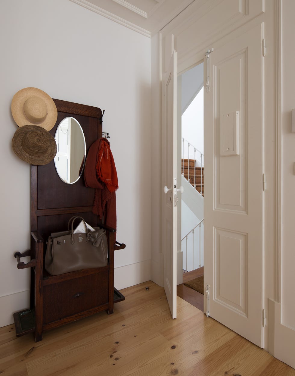 Apartamento con espacios abiertos en Liboa