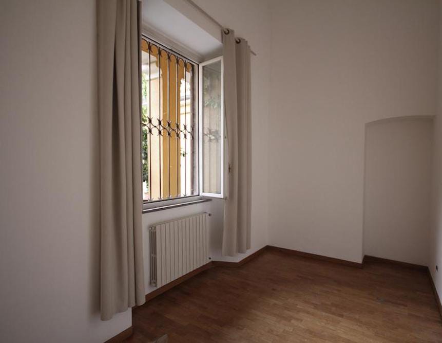 apartamento pequeño antes y después, reforma integral