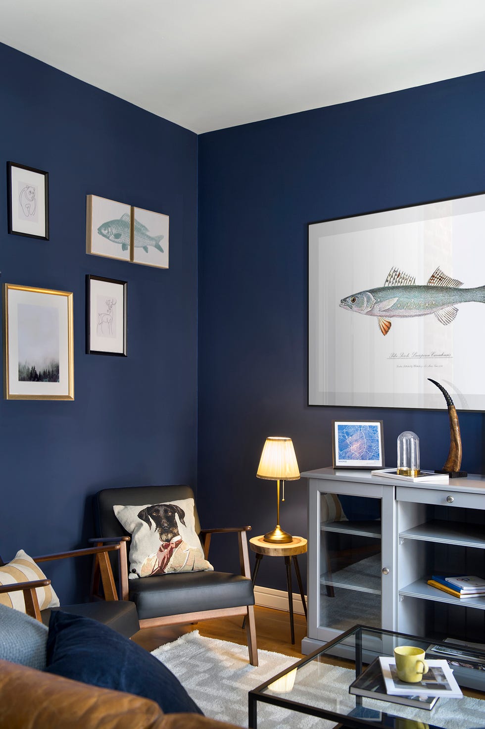 Apartamento diseñado por Egue y Seta