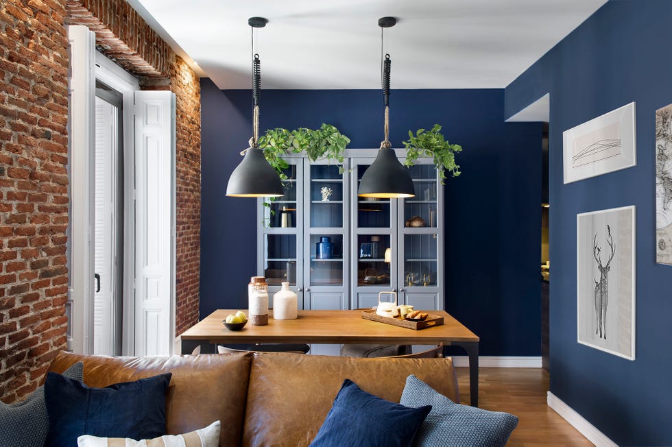 Apartamento diseñado por Egue y Seta