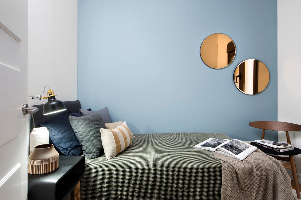 Apartamento diseñado por Egue y Seta