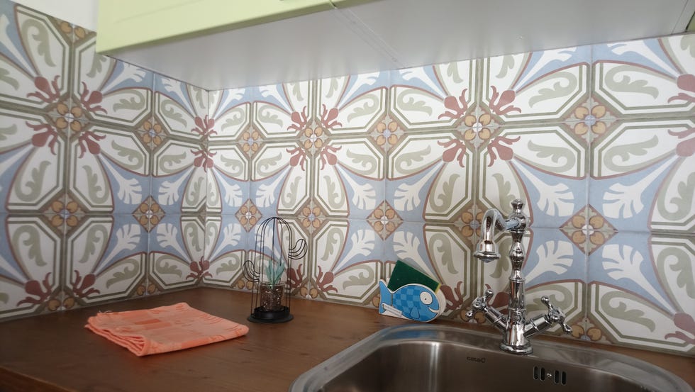 Apartamento reformado con estilo rústico en Cambrils