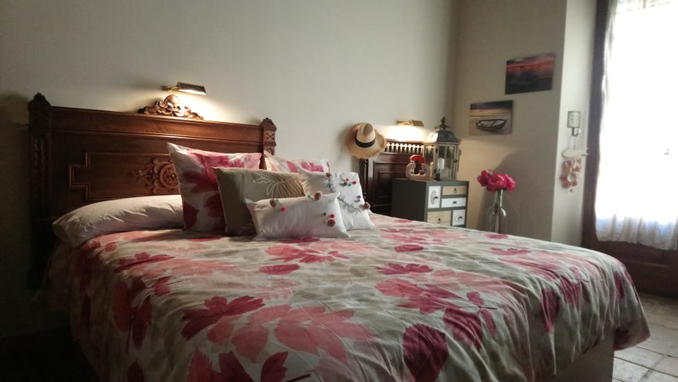Apartamento reformado con estilo rústico en Cambrils