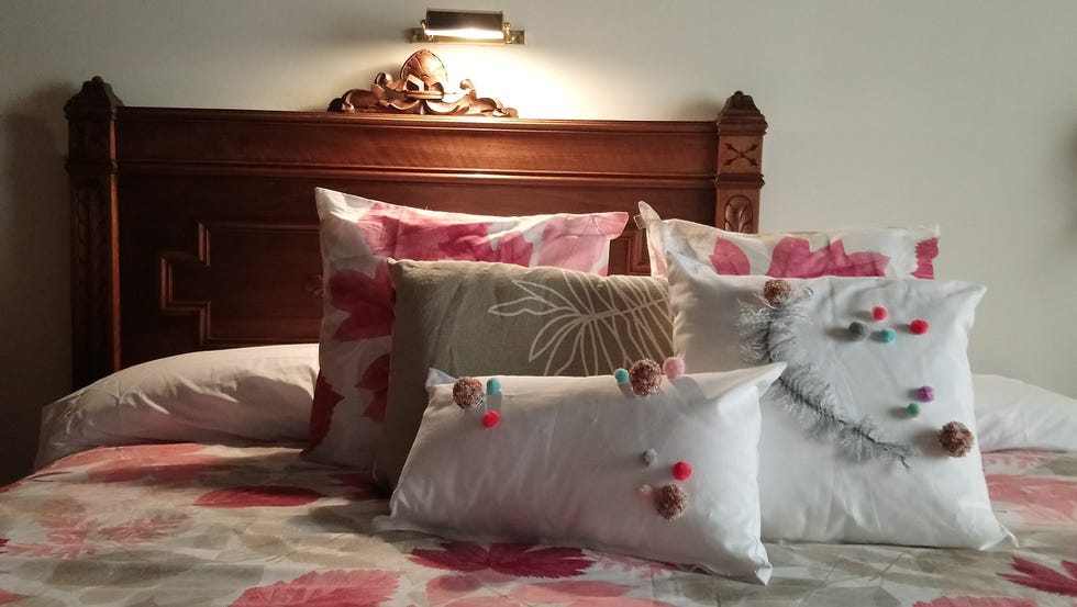 Apartamento reformado con estilo rústico en Cambrils