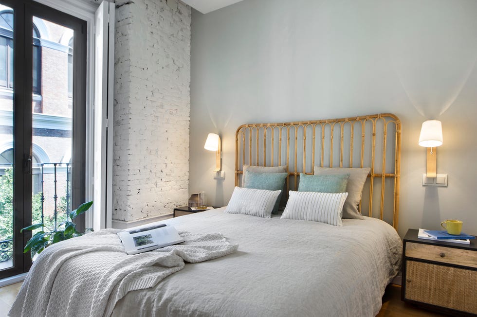 Apartamento chic botánico en Madrid